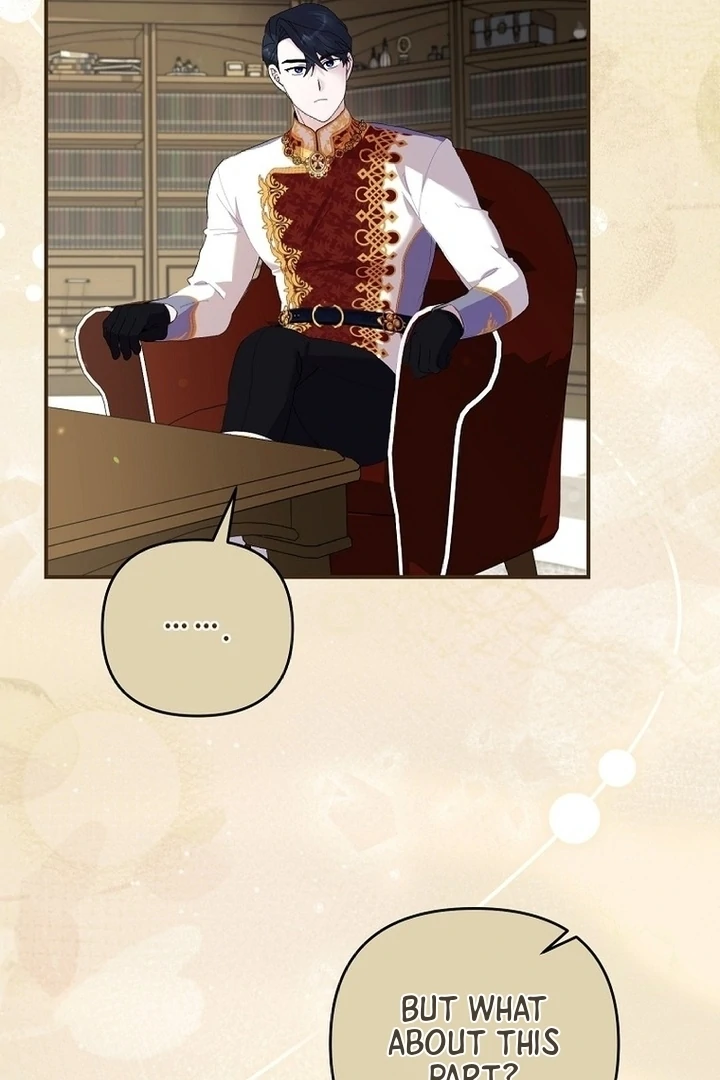 Exclusive Contract is Difficult, Your Grace Chapter 7 - Page 34