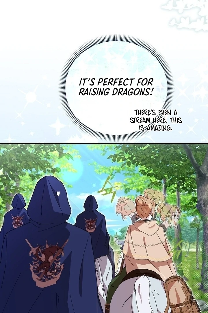Exclusive Contract is Difficult, Your Grace Chapter 7 - Page 53