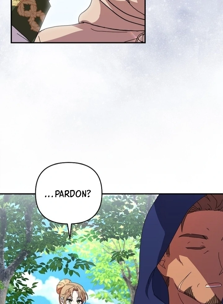 Exclusive Contract is Difficult, Your Grace Chapter 7 - Page 57
