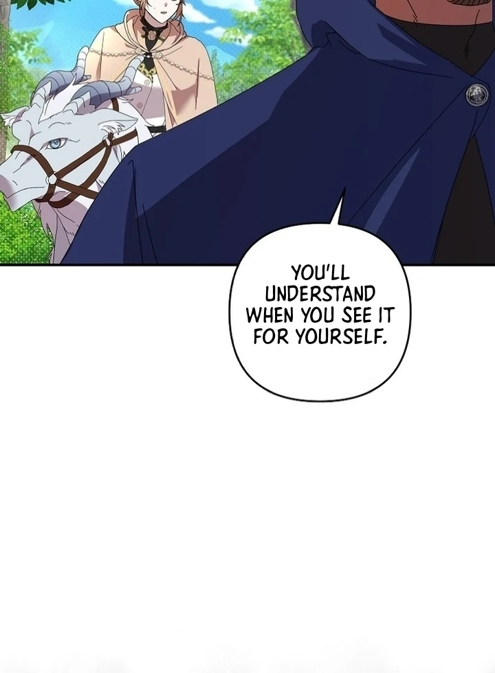 Exclusive Contract is Difficult, Your Grace Chapter 7 - Page 58