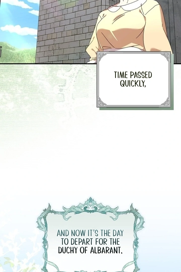 Exclusive Contract is Difficult, Your Grace Chapter 7 - Page 6