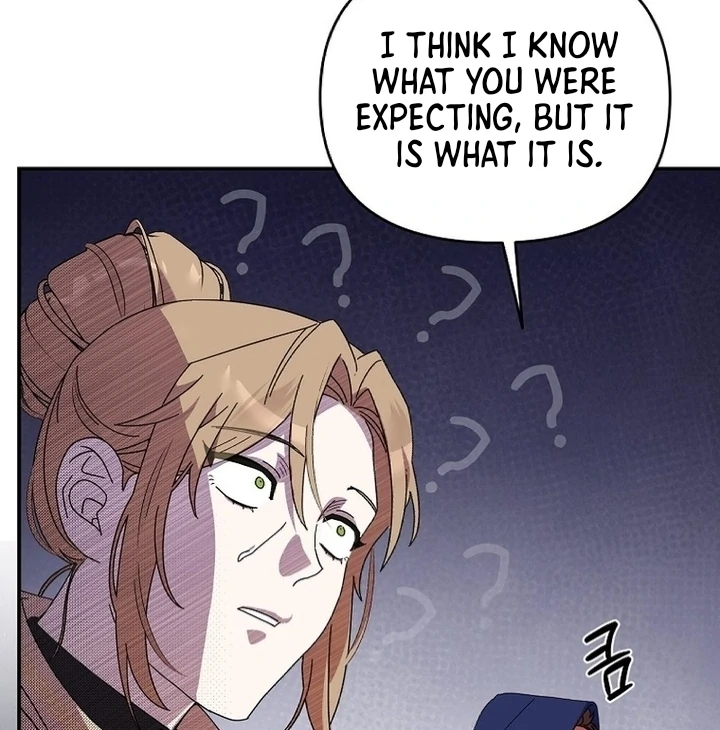 Exclusive Contract is Difficult, Your Grace Chapter 7 - Page 72