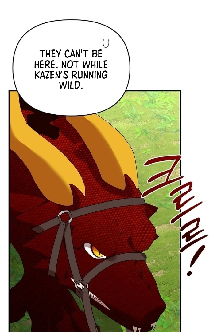 Exclusive Contract is Difficult, Your Grace Chapter 7 - Page 76