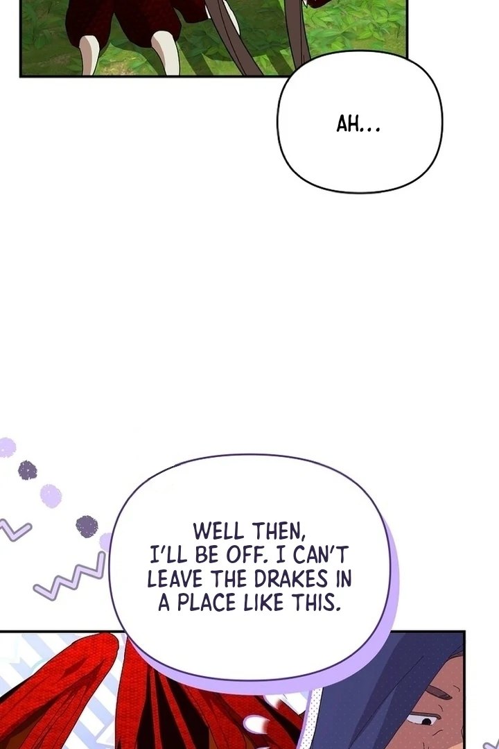 Exclusive Contract is Difficult, Your Grace Chapter 7 - Page 77