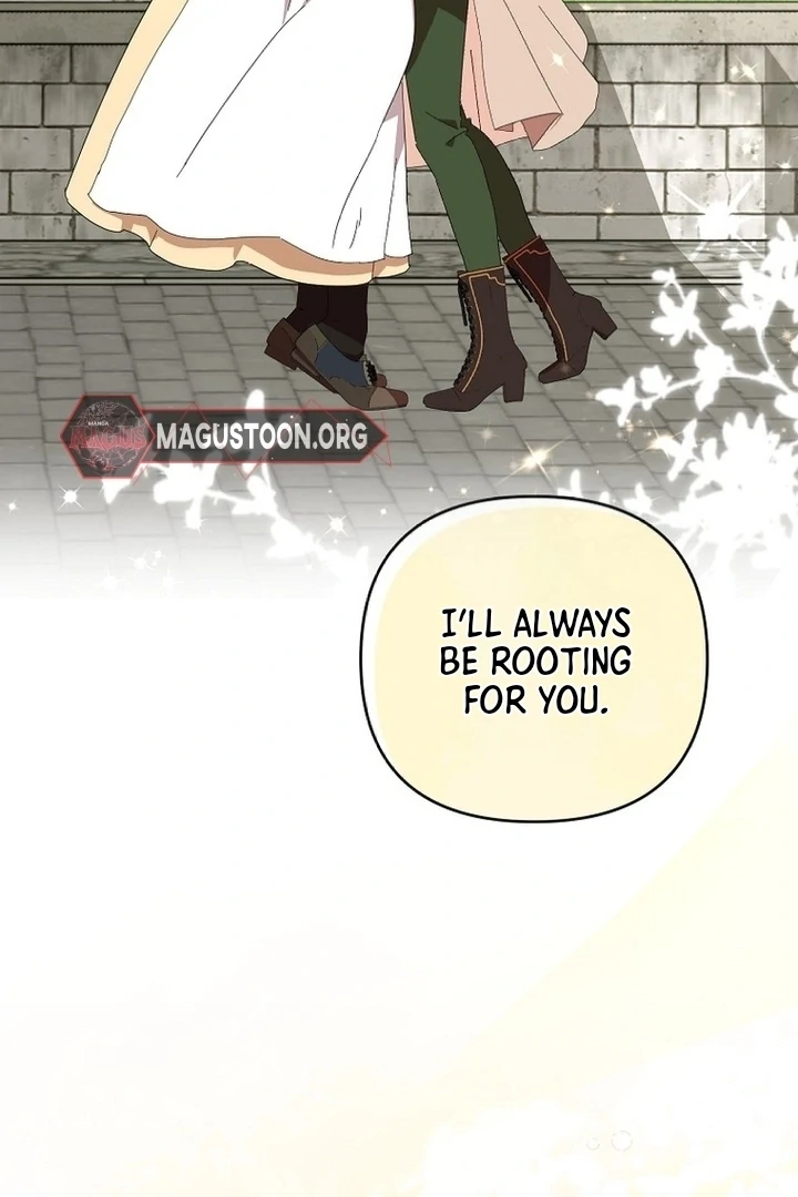 Exclusive Contract is Difficult, Your Grace Chapter 7 - Page 8