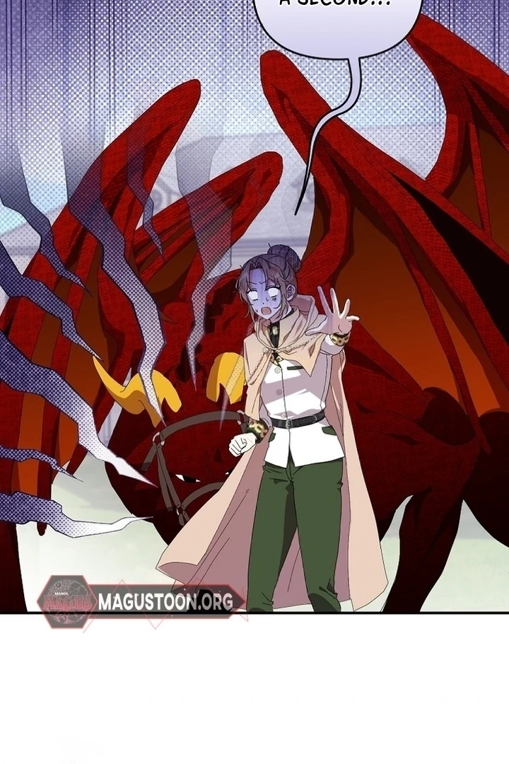 Exclusive Contract is Difficult, Your Grace Chapter 7 - Page 80