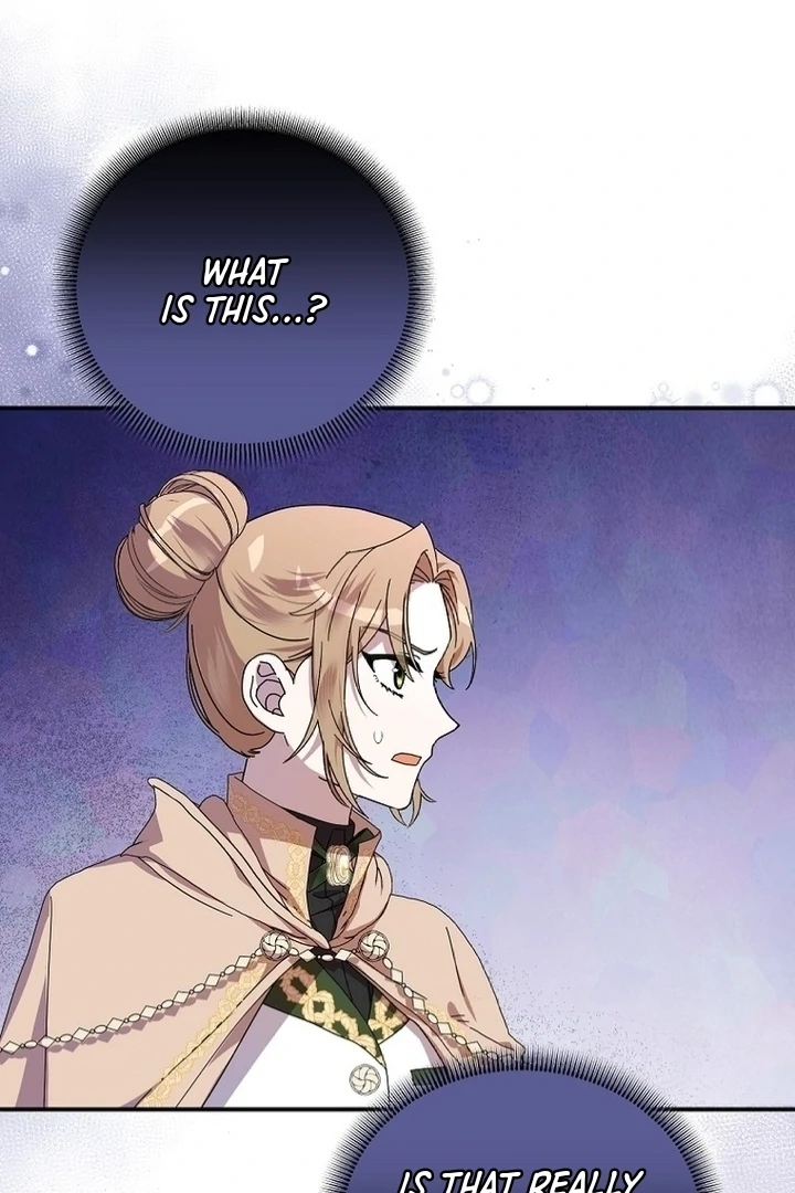 Exclusive Contract is Difficult, Your Grace Chapter 7 - Page 81