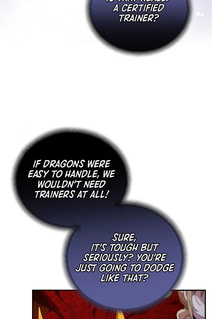 Exclusive Contract is Difficult, Your Grace Chapter 7 - Page 82