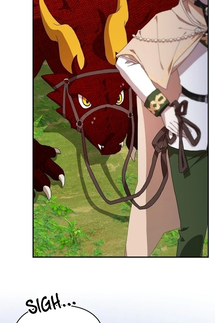 Exclusive Contract is Difficult, Your Grace Chapter 7 - Page 83