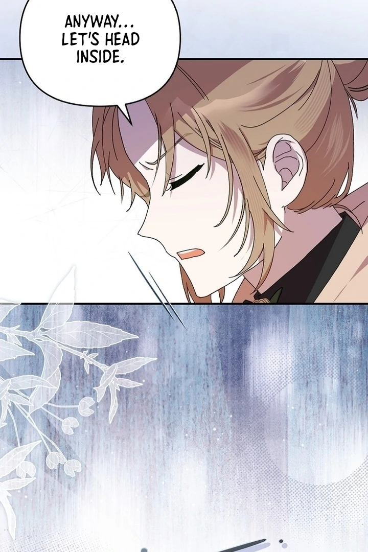 Exclusive Contract is Difficult, Your Grace Chapter 7 - Page 84
