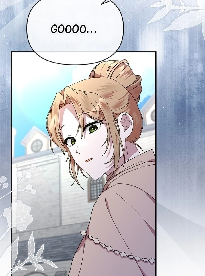 Exclusive Contract is Difficult, Your Grace Chapter 7 - Page 86