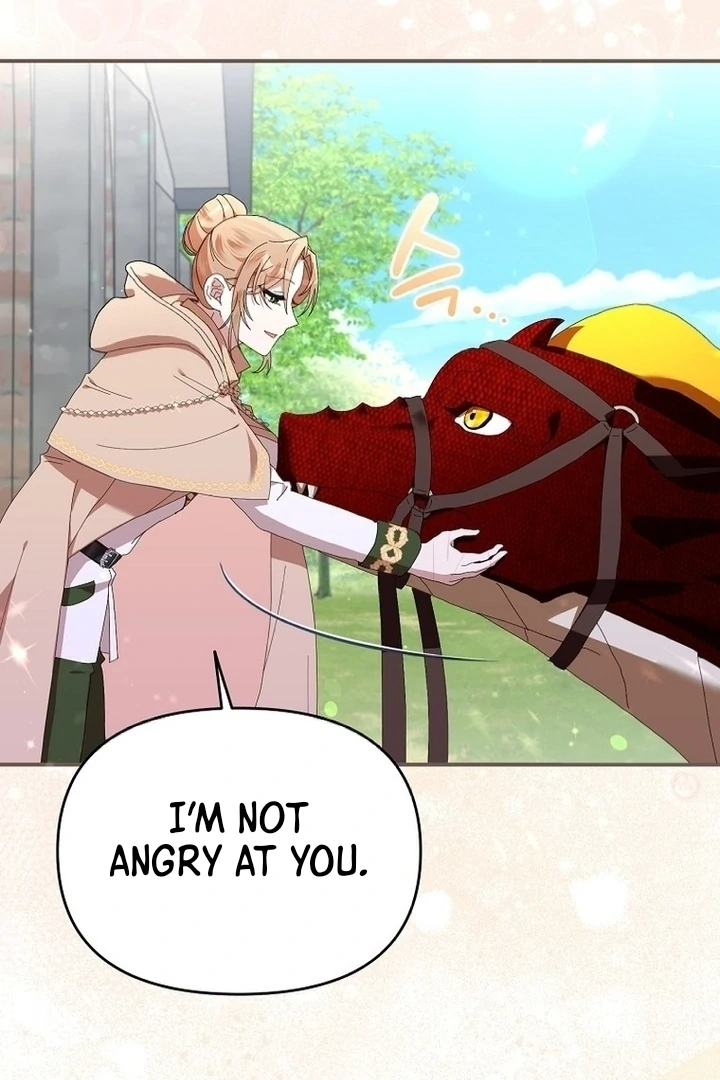 Exclusive Contract is Difficult, Your Grace Chapter 7 - Page 90