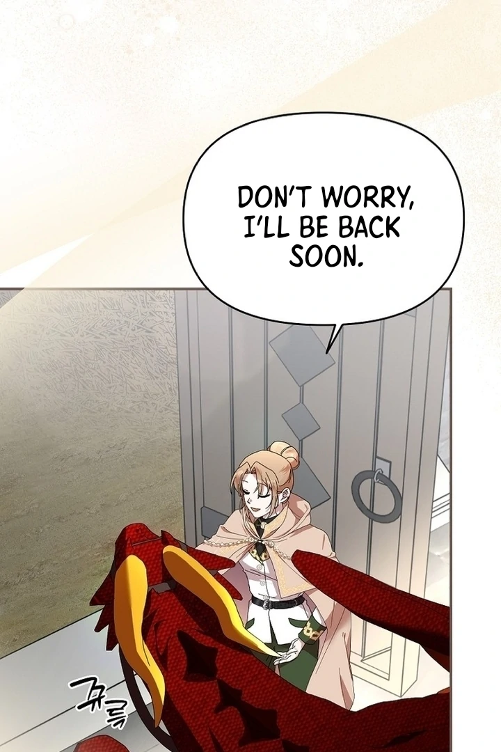 Exclusive Contract is Difficult, Your Grace Chapter 7 - Page 91
