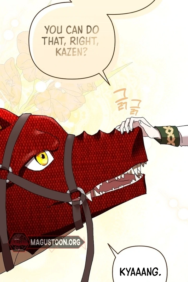 Exclusive Contract is Difficult, Your Grace Chapter 7 - Page 93