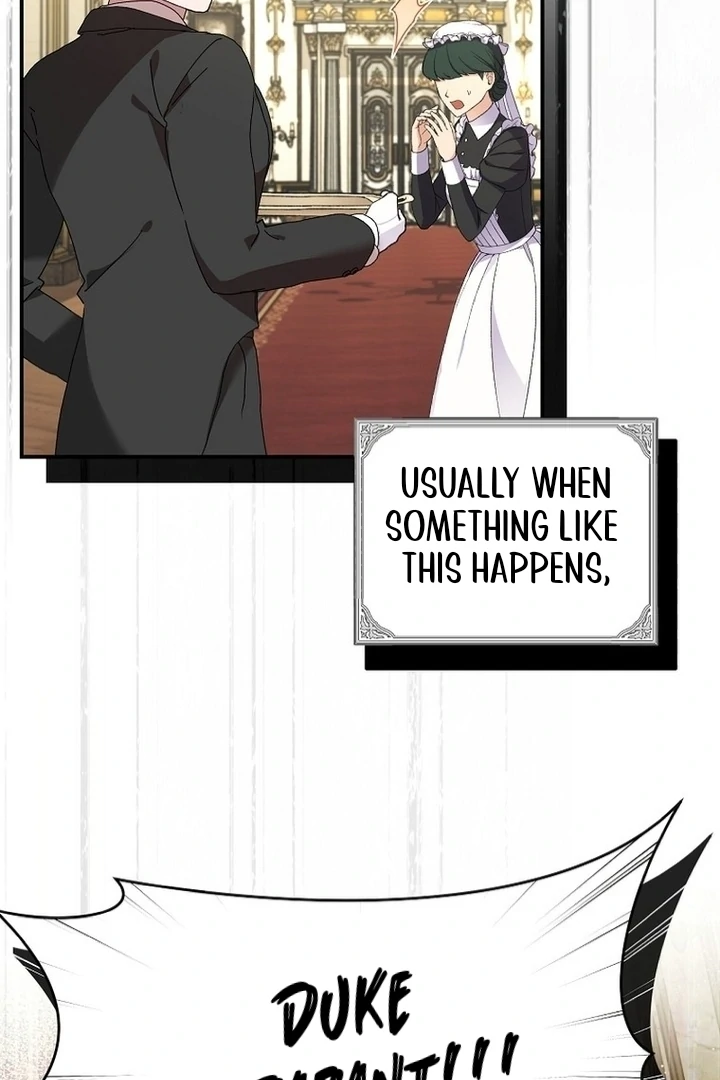Exclusive Contract is Difficult, Your Grace Chapter 7 - Page 96