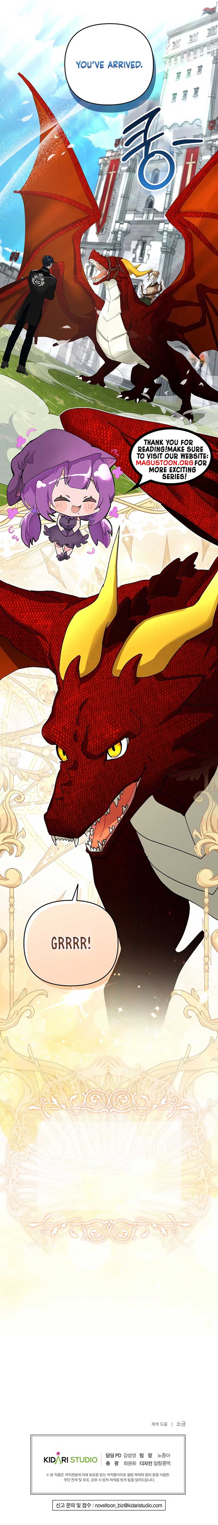 Exclusive Contract is Difficult, Your Grace Chapter 8 - Page 13