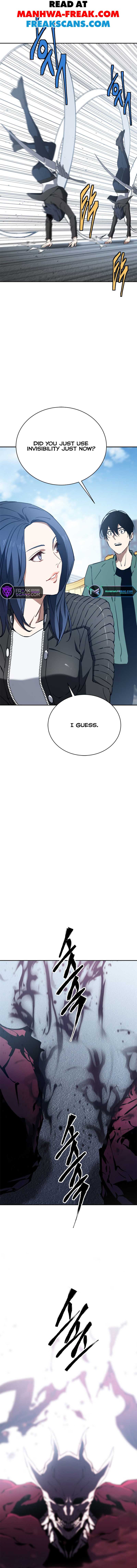 Unbeatable Lv.1 Chapter 34 - Page 17