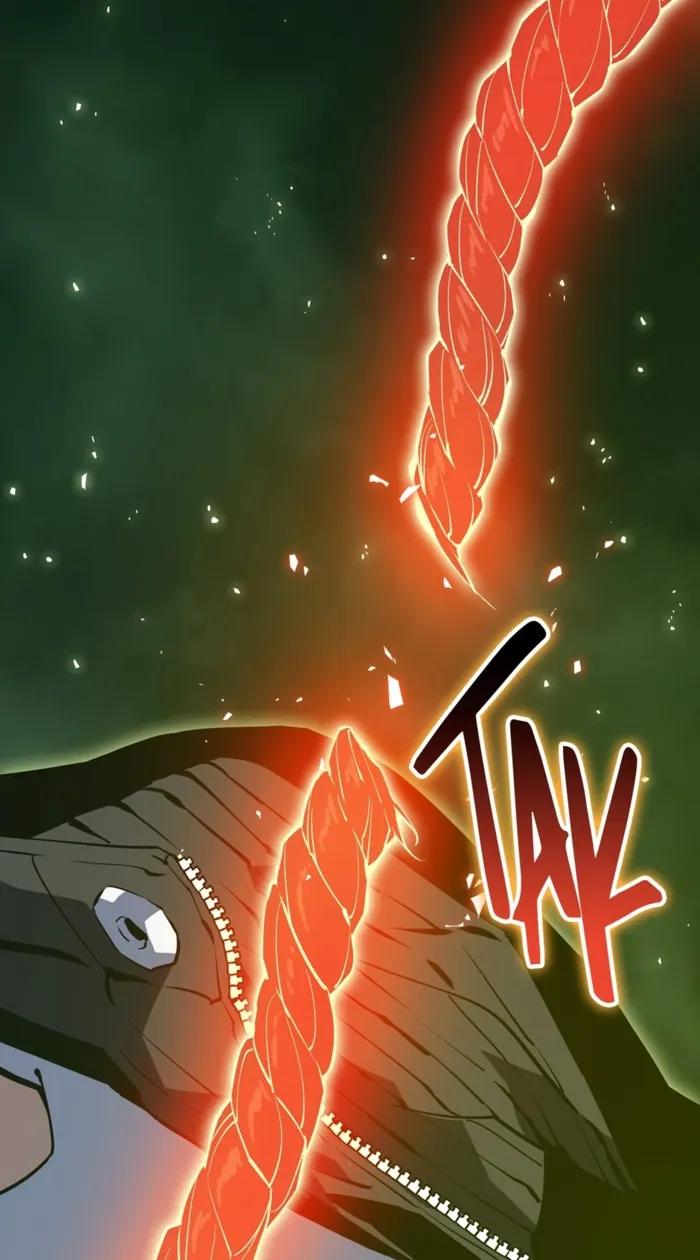 Unbeatable Lv.1 Chapter 47 - Page 14