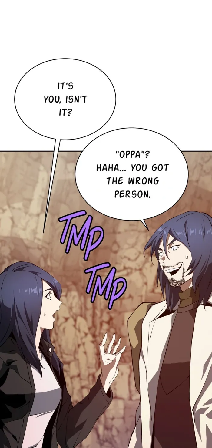 Unbeatable Lv.1 Chapter 47 - Page 25