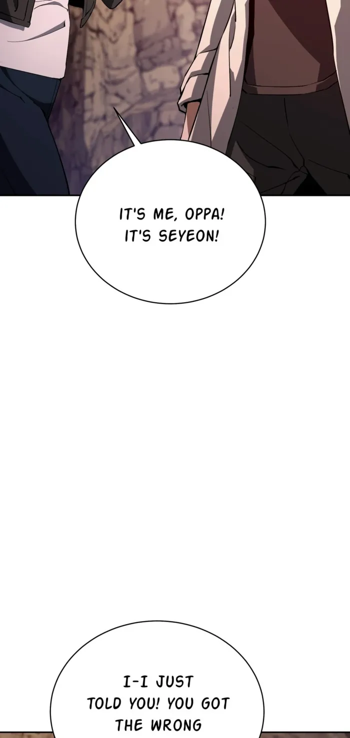 Unbeatable Lv.1 Chapter 47 - Page 26
