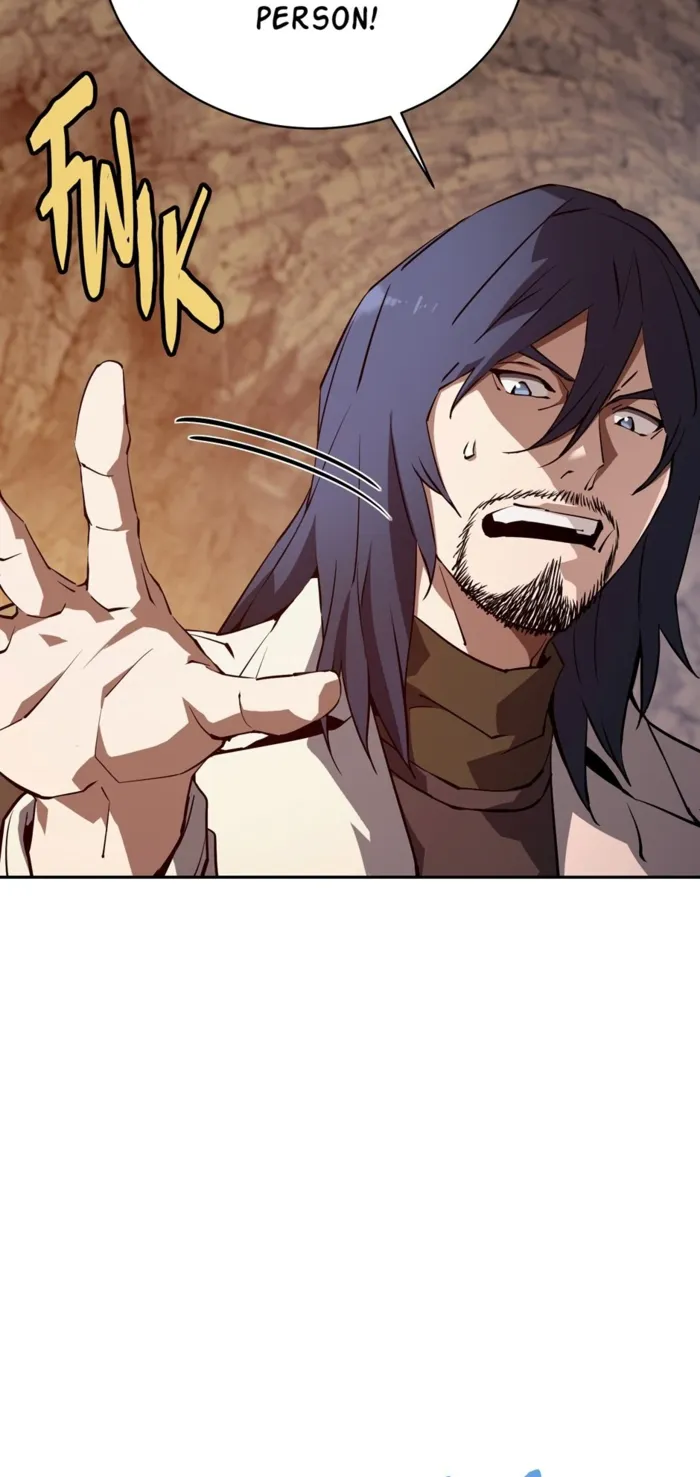 Unbeatable Lv.1 Chapter 47 - Page 27