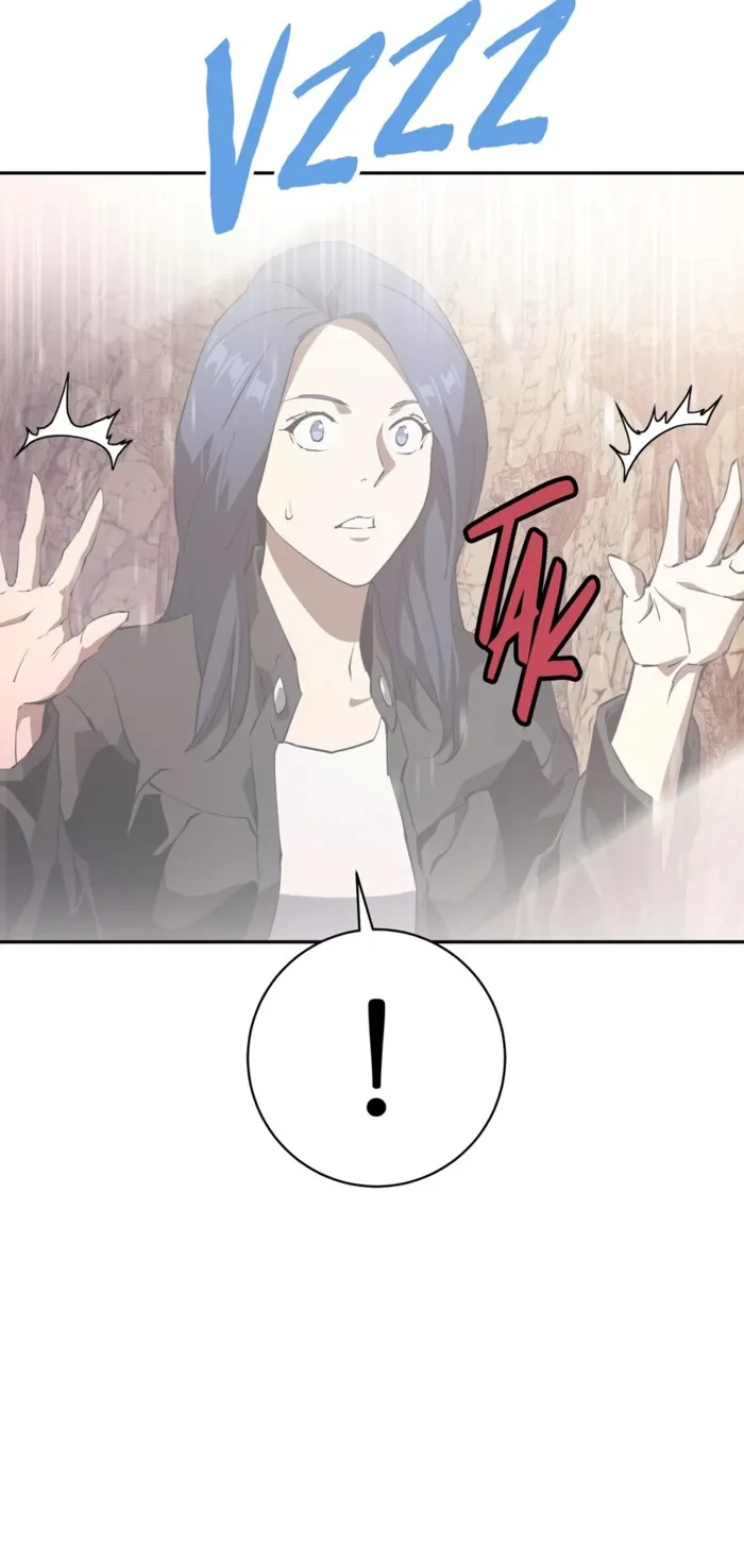 Unbeatable Lv.1 Chapter 47 - Page 28