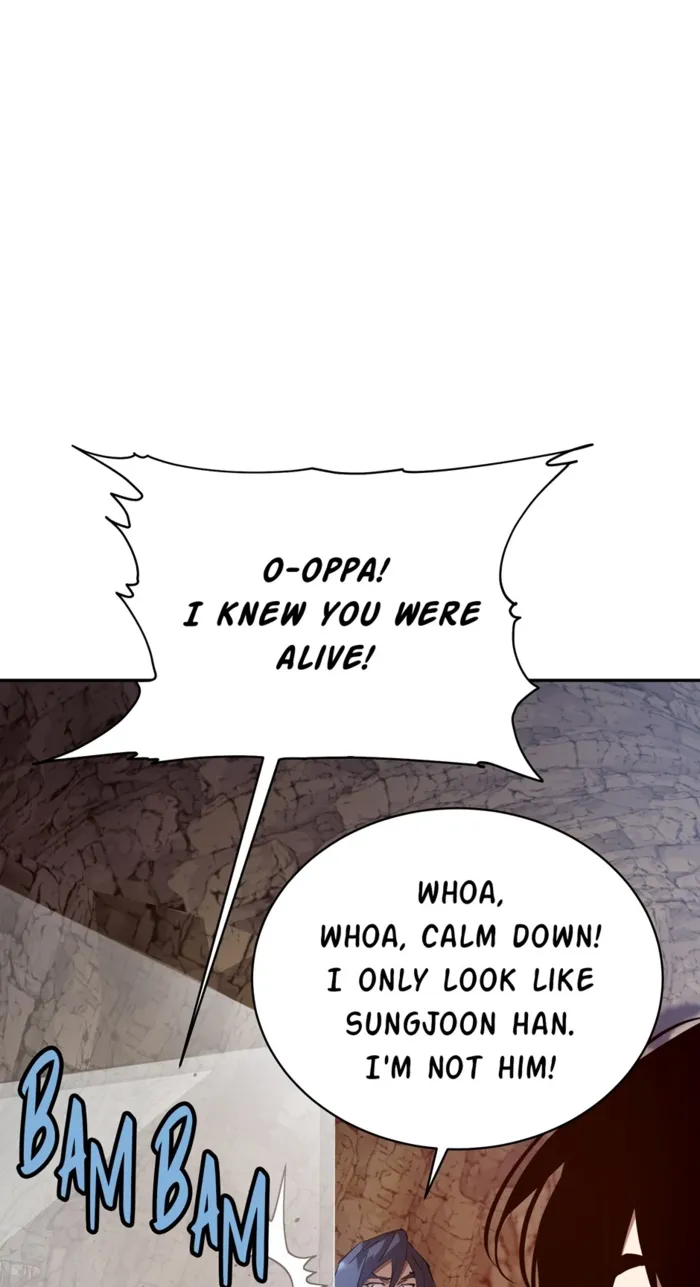 Unbeatable Lv.1 Chapter 47 - Page 32