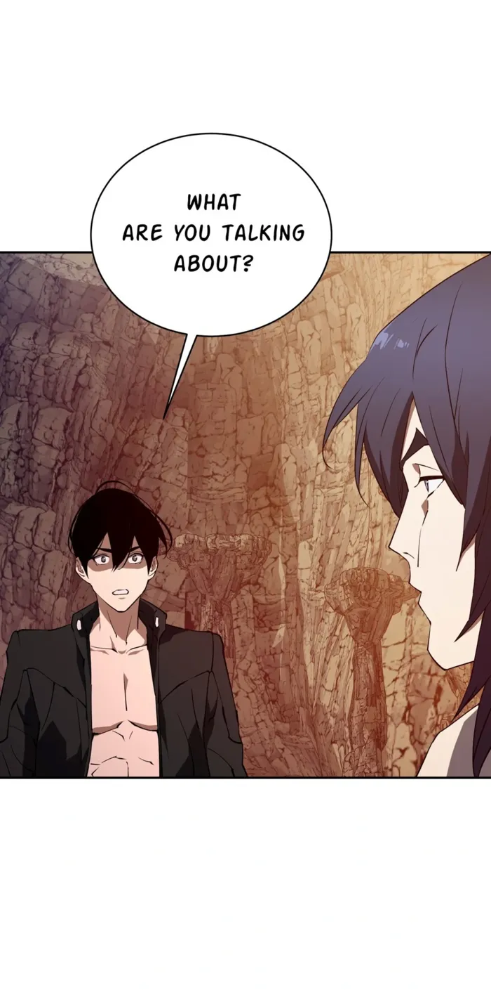 Unbeatable Lv.1 Chapter 47 - Page 34