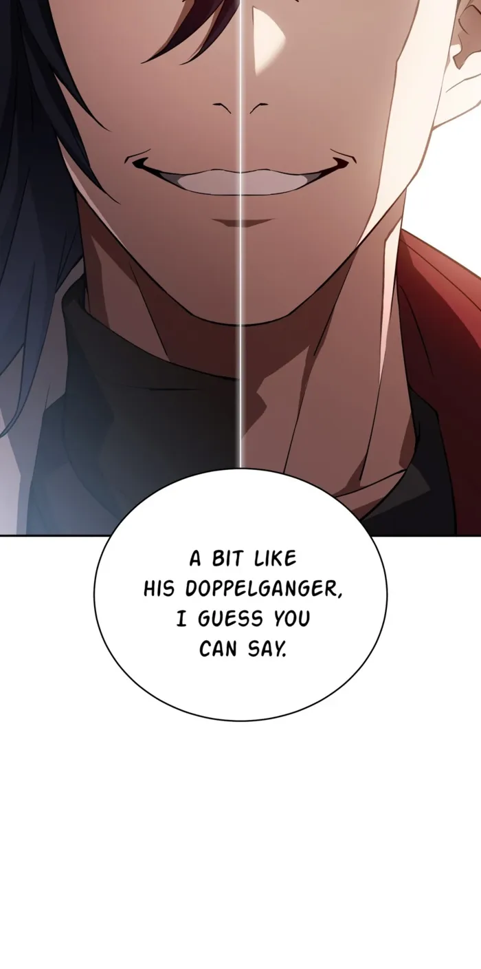 Unbeatable Lv.1 Chapter 47 - Page 38