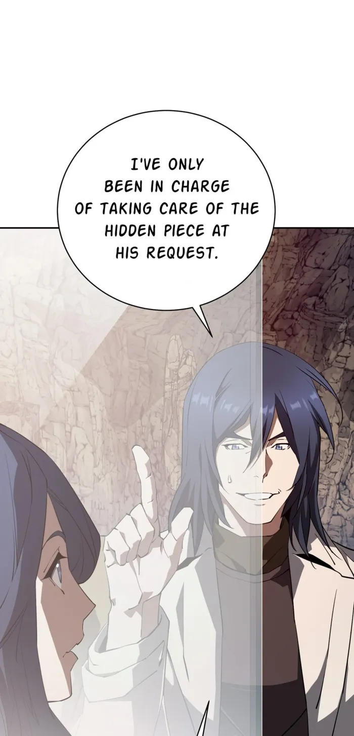 Unbeatable Lv.1 Chapter 47 - Page 39