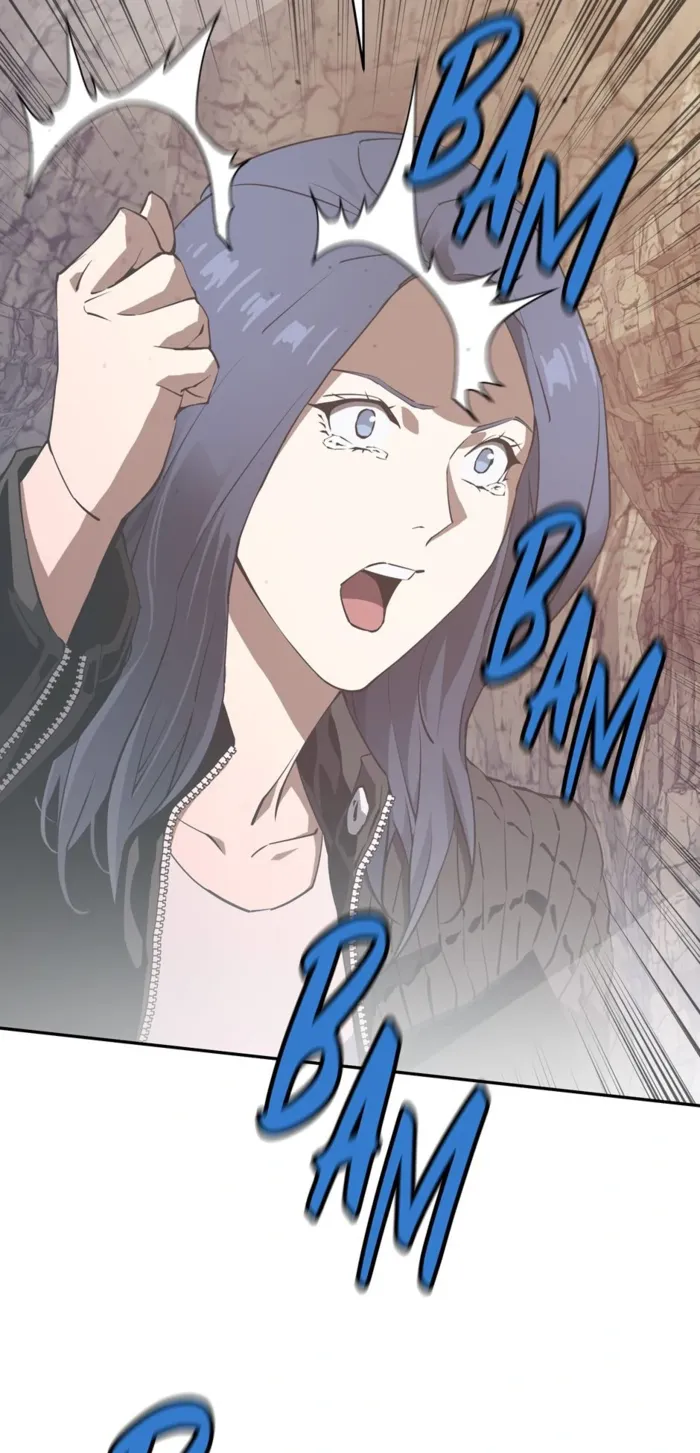 Unbeatable Lv.1 Chapter 47 - Page 41