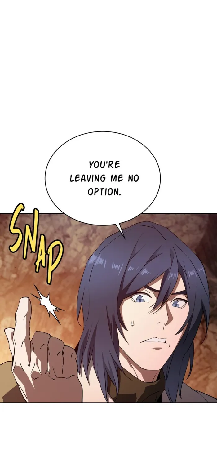 Unbeatable Lv.1 Chapter 47 - Page 43