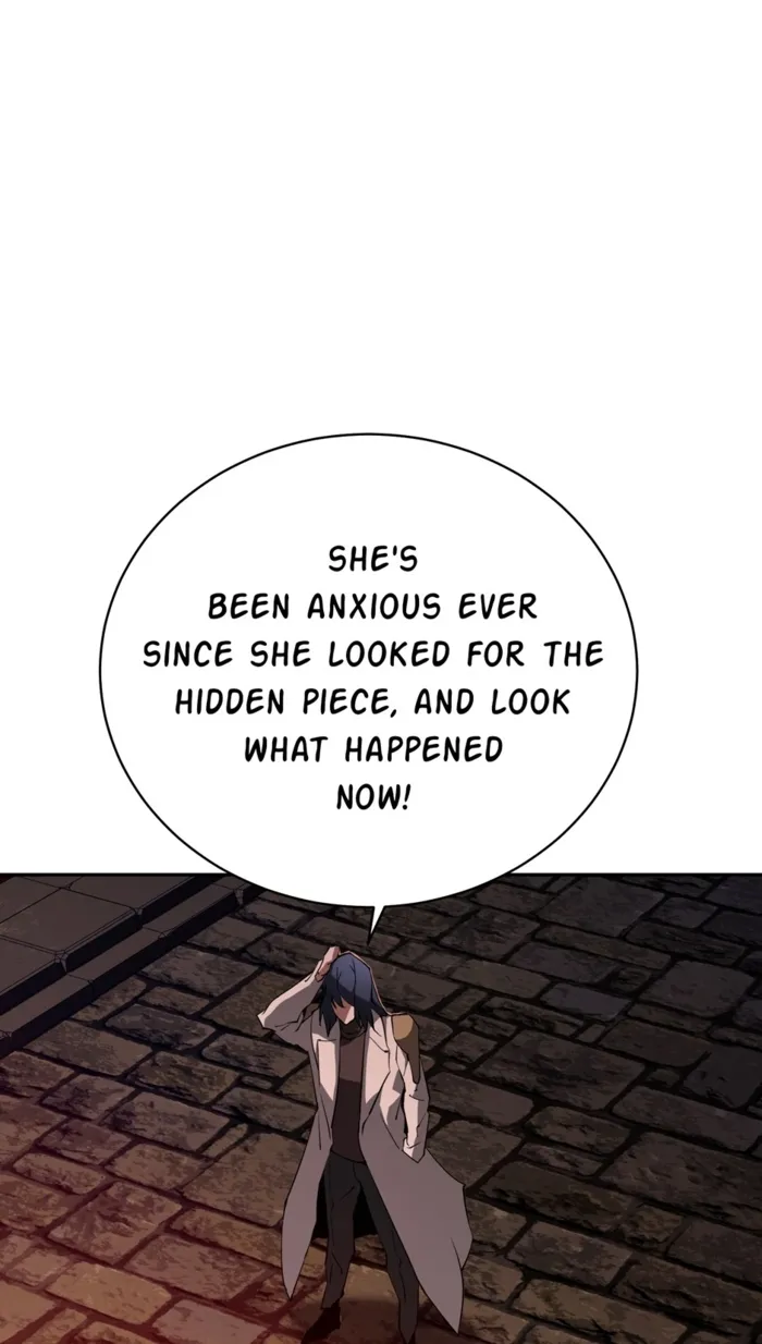 Unbeatable Lv.1 Chapter 47 - Page 47