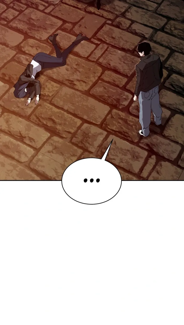 Unbeatable Lv.1 Chapter 47 - Page 48