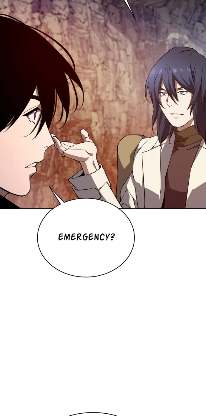 Unbeatable Lv.1 Chapter 47 - Page 51