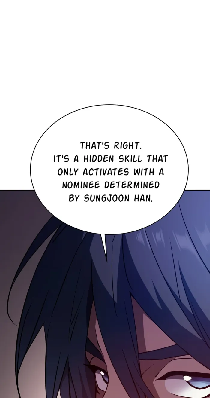 Unbeatable Lv.1 Chapter 47 - Page 55