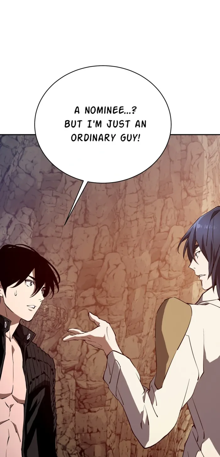 Unbeatable Lv.1 Chapter 47 - Page 57