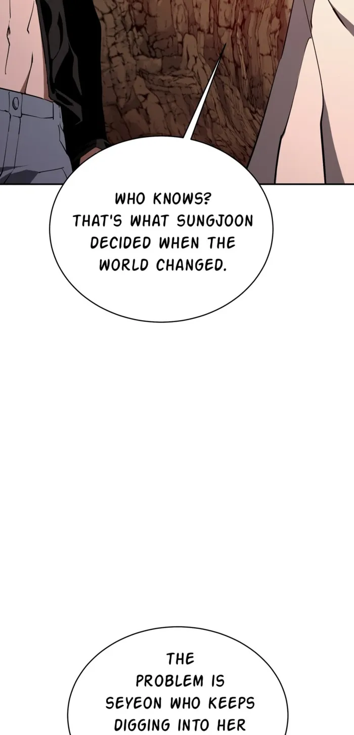Unbeatable Lv.1 Chapter 47 - Page 58