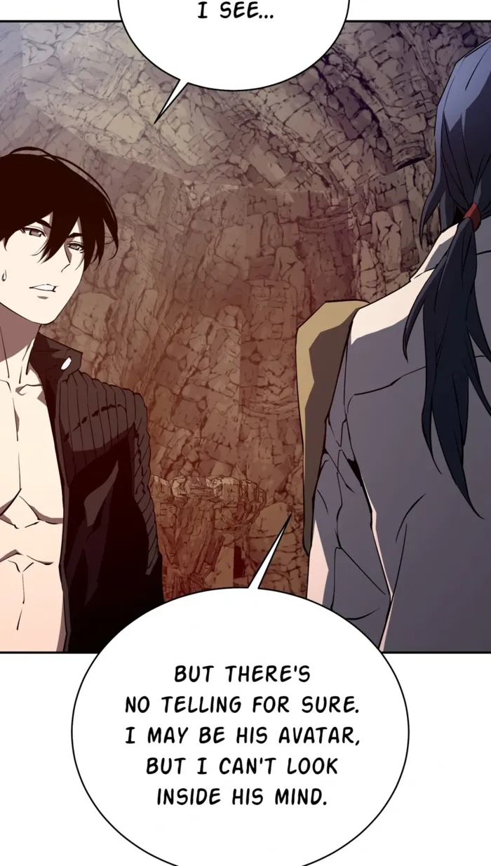 Unbeatable Lv.1 Chapter 47 - Page 64