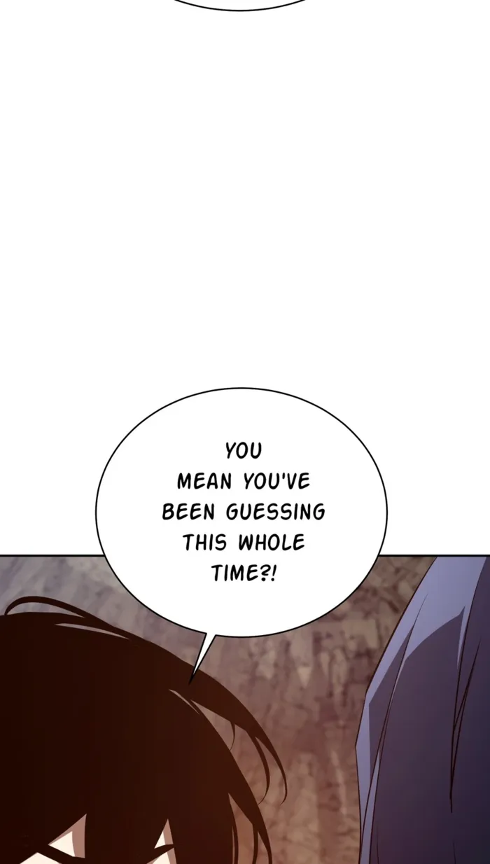 Unbeatable Lv.1 Chapter 47 - Page 65