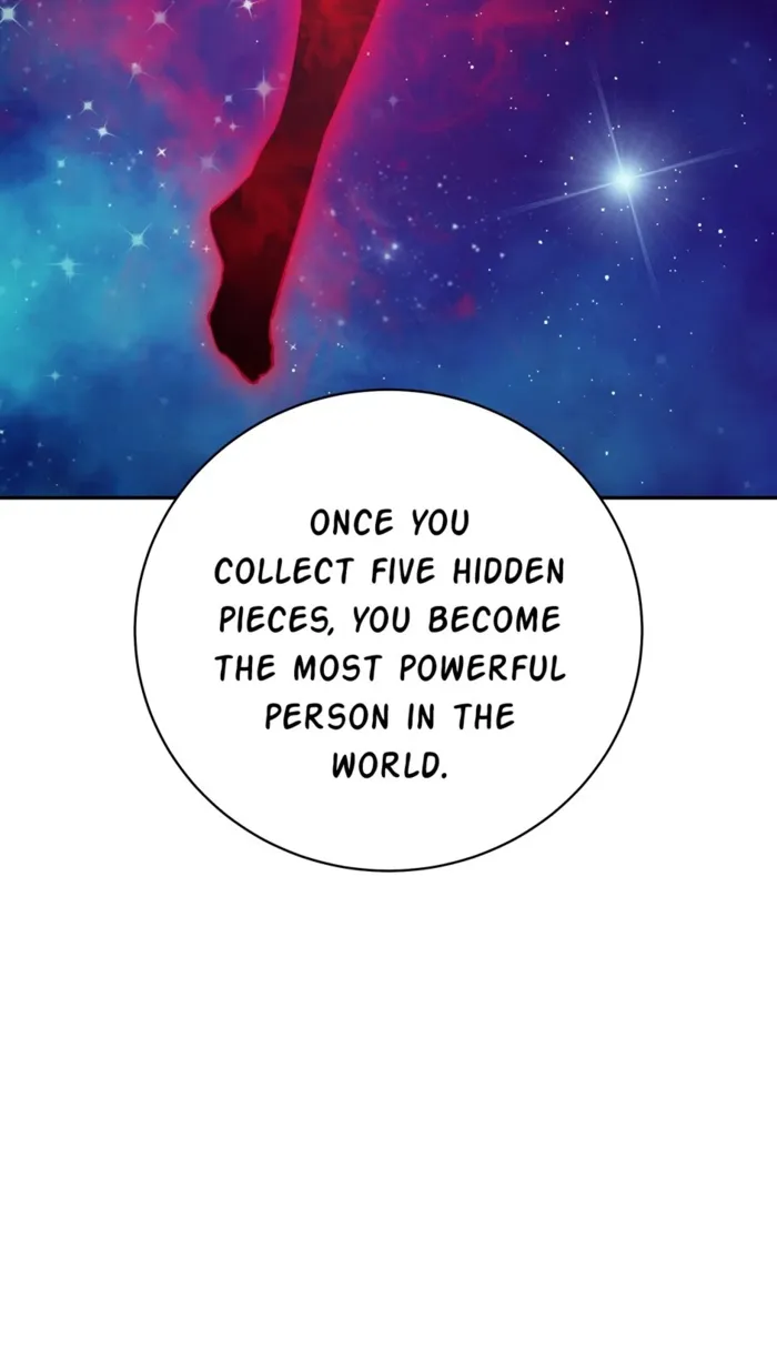 Unbeatable Lv.1 Chapter 47 - Page 71
