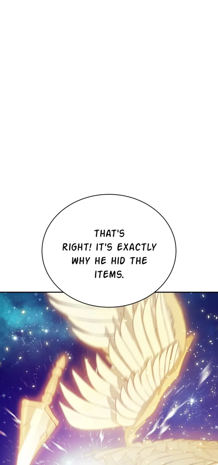 Unbeatable Lv.1 Chapter 47 - Page 74