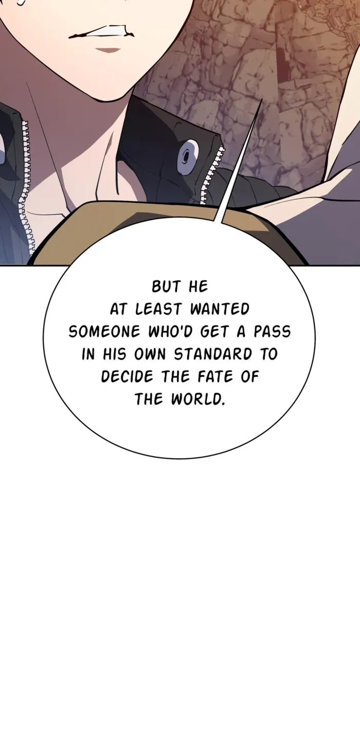 Unbeatable Lv.1 Chapter 47 - Page 77