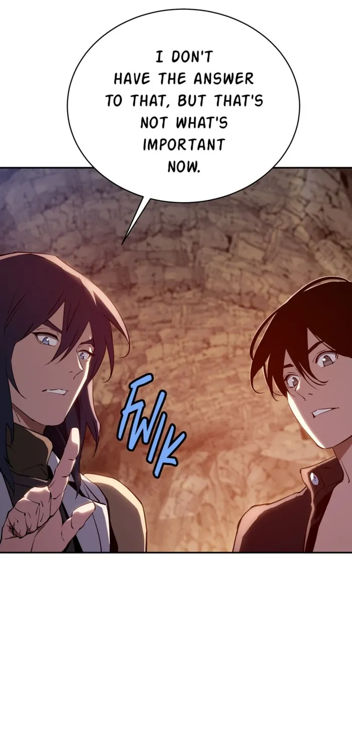 Unbeatable Lv.1 Chapter 47 - Page 80