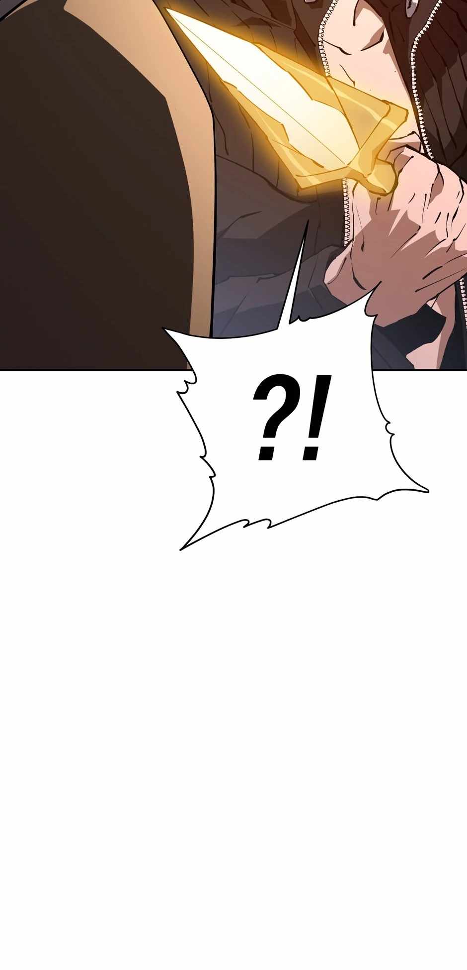 Unbeatable Lv.1 Chapter 48 - Page 10