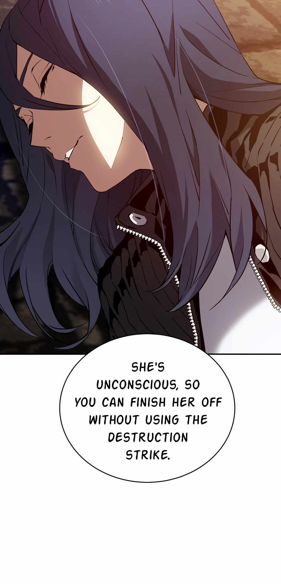 Unbeatable Lv.1 Chapter 48 - Page 2