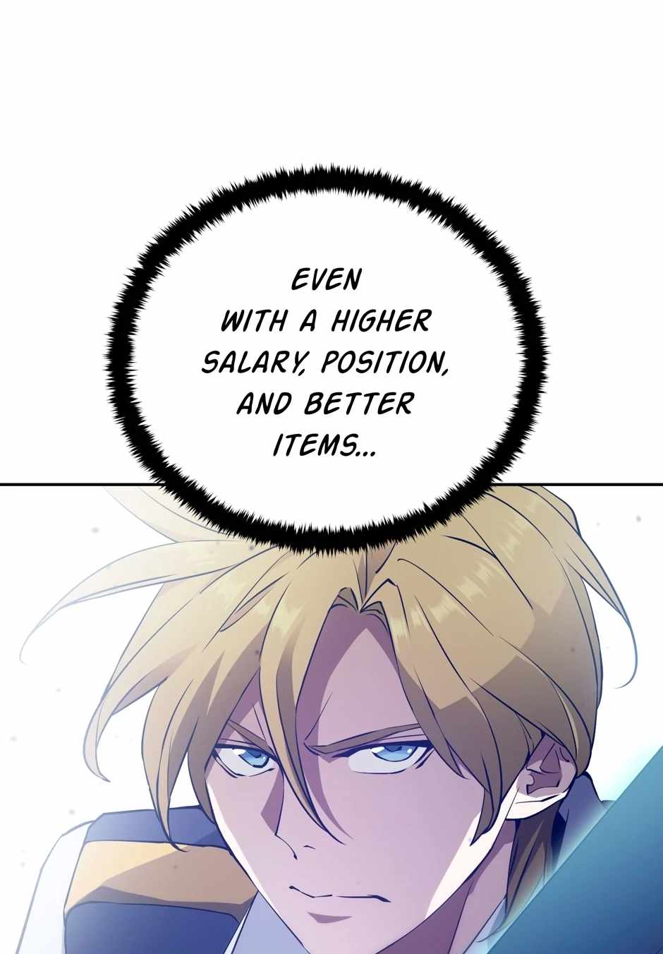 Unbeatable Lv.1 Chapter 48 - Page 43
