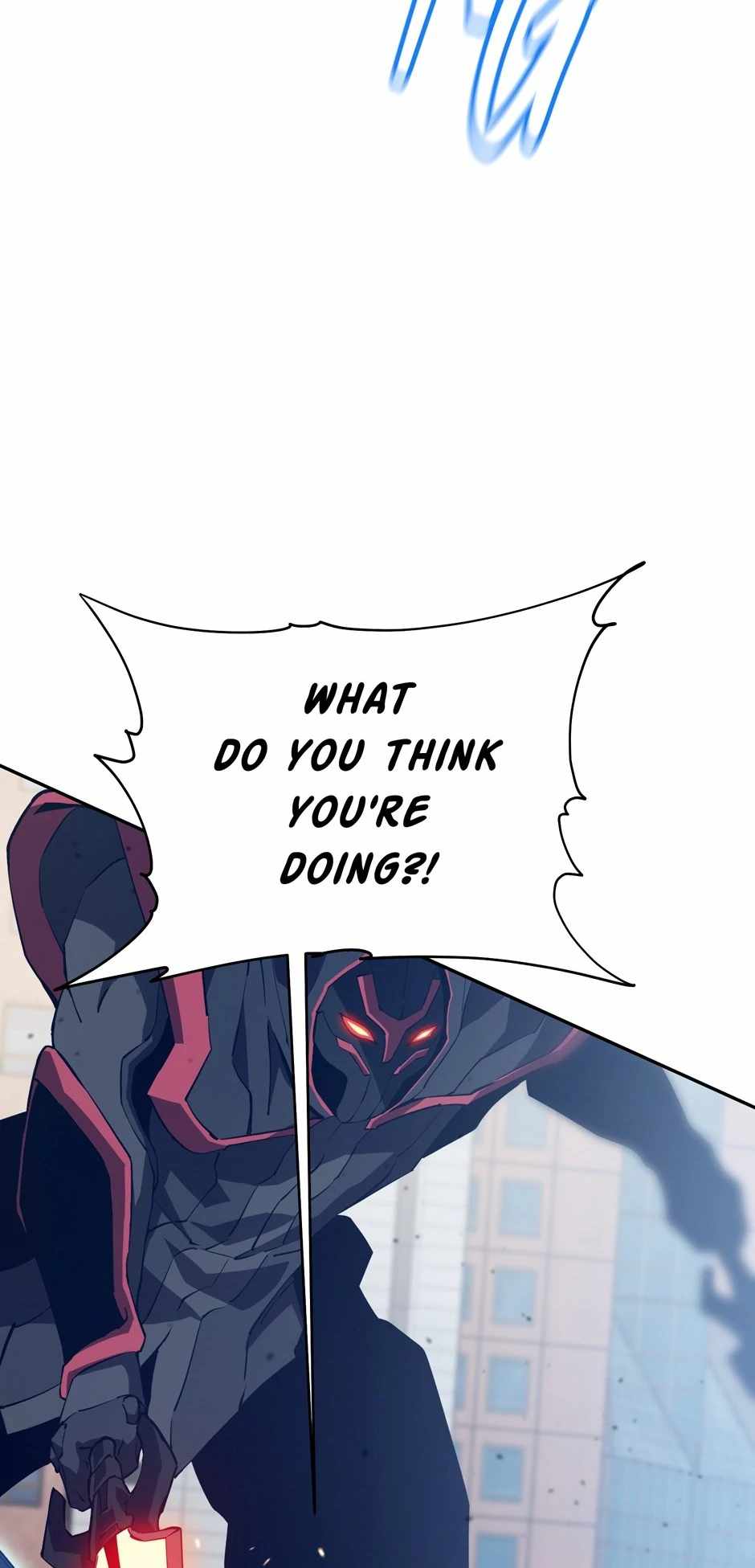 Unbeatable Lv.1 Chapter 48 - Page 53