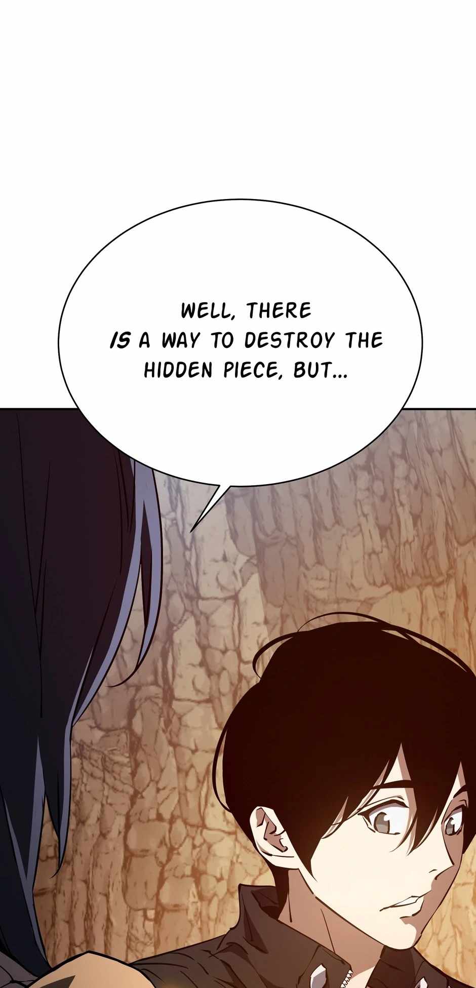 Unbeatable Lv.1 Chapter 48 - Page 9