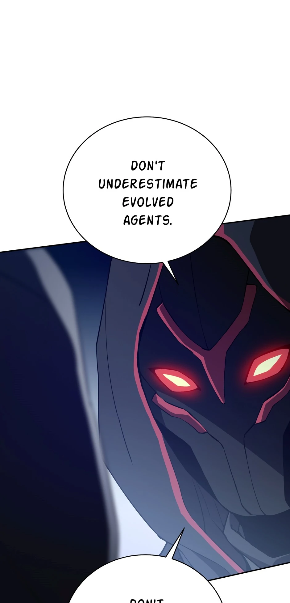 Unbeatable Lv.1 Chapter 49 - Page 10